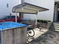 LEONEXT Meiwa 共用部分