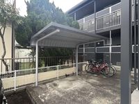 leopalace Hibiki Khu vực chung