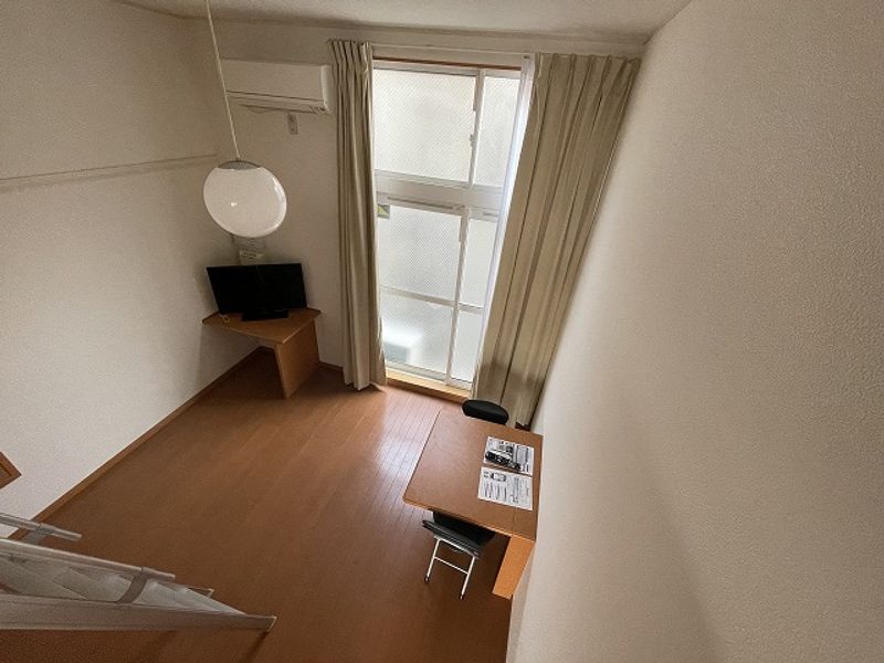 レオパレスベンターナ その他設備