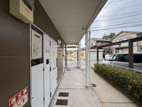 レオパレスパーク その他