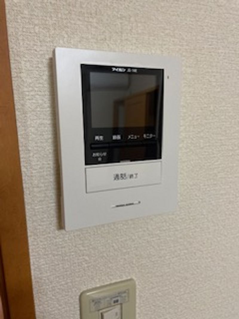 レオパレスＹｕｍａｃｈｉ セキュリティ