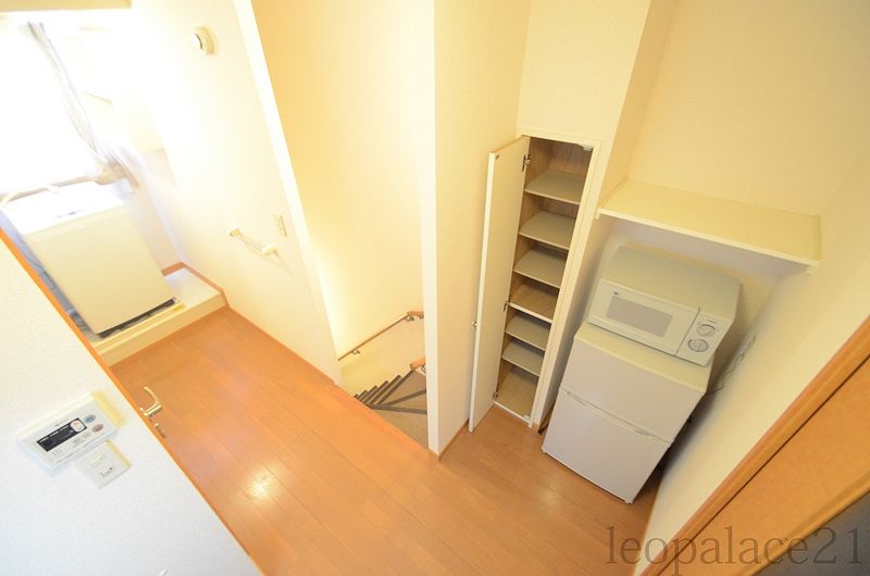 leopalace Neiraku Other facilities