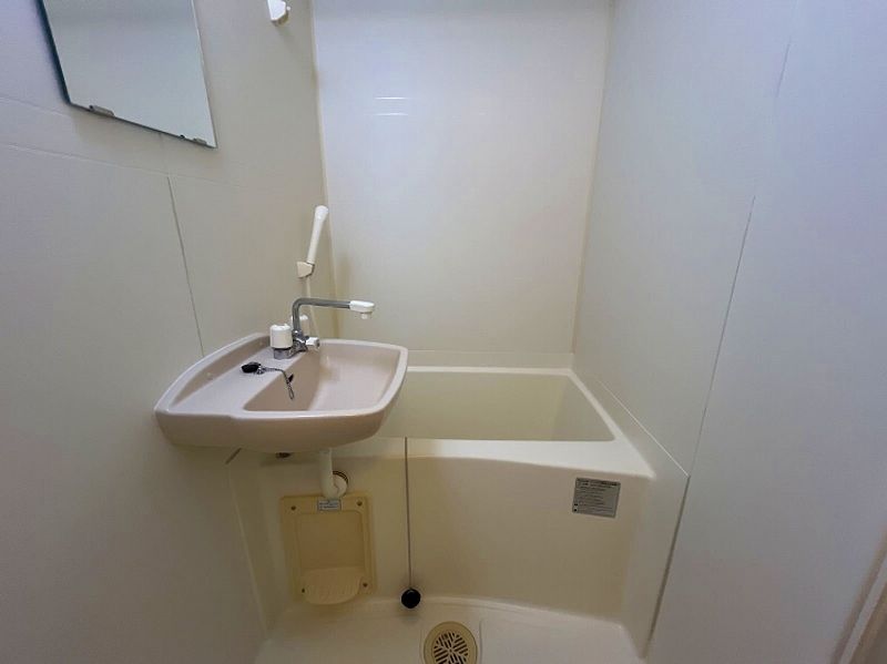 leopalace Soleil Phòng tắm