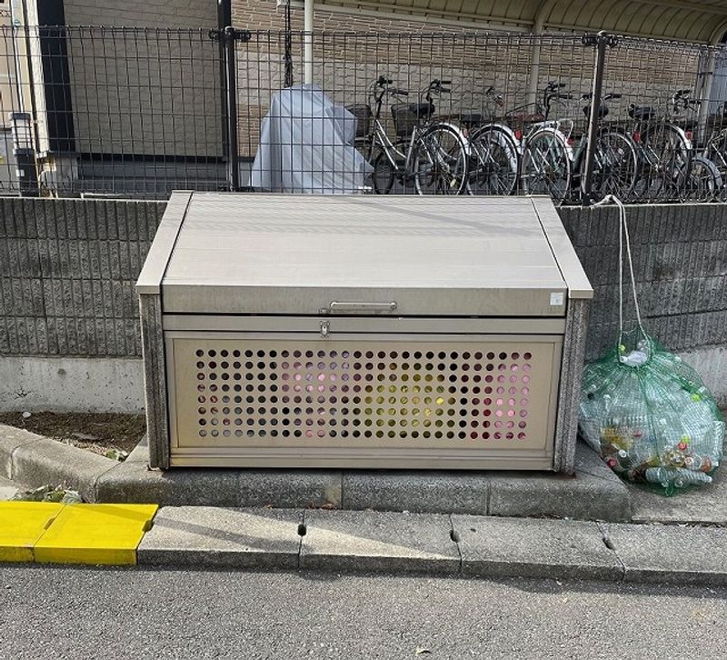 レオパレスベルフローラⅠ その他