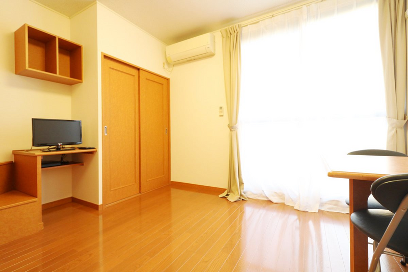 leopalace Sojiji WEST 침실