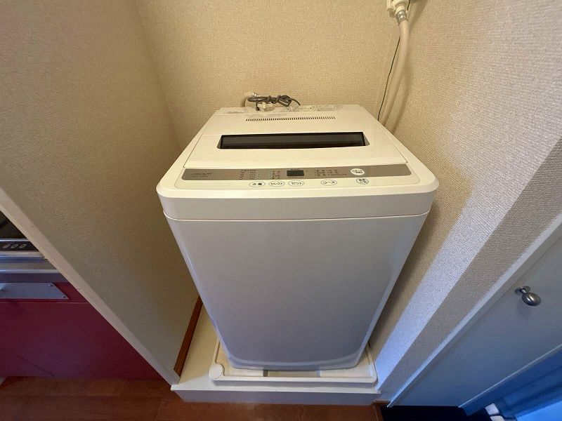 レオパレスリベル丸山 その他設備