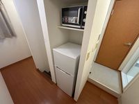 レオパレス芦花公園Ⅰ その他設備