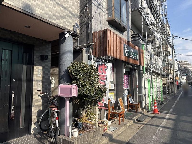 レオネクストモンスィルクレール 周辺環境