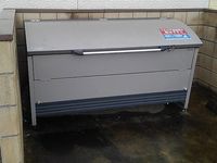 レオネクストコラッジョ 共用部分