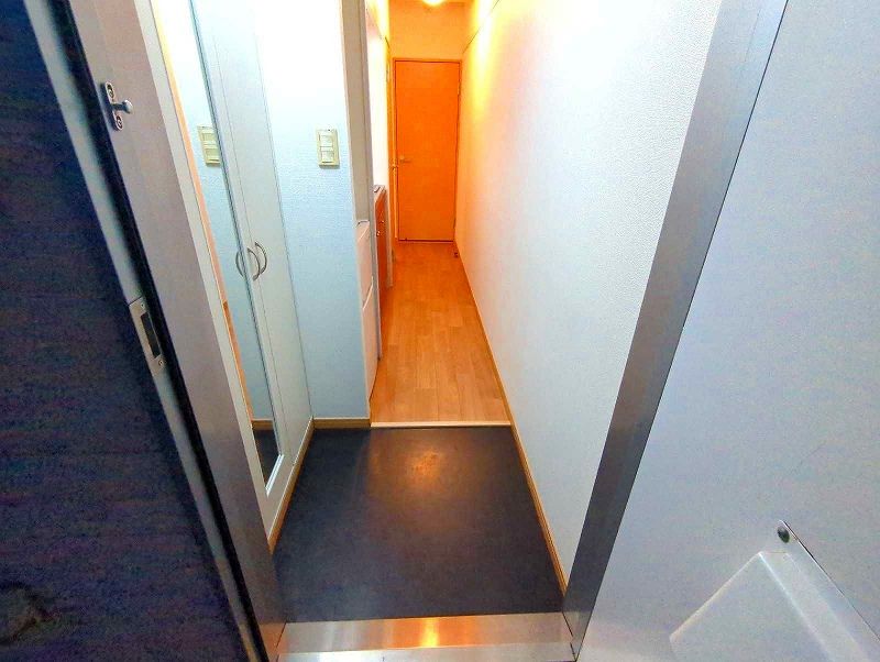 leopalace Primavera Ogikubo 2 玄关