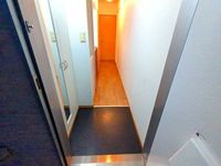 leopalace Primavera Ogikubo 2 玄关