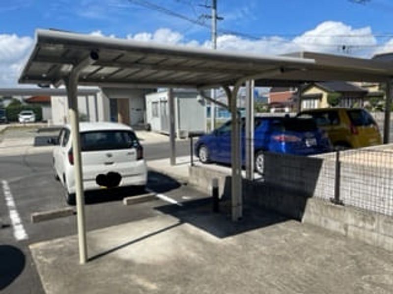 レオネクストＹｕｍｅ 共用部分
