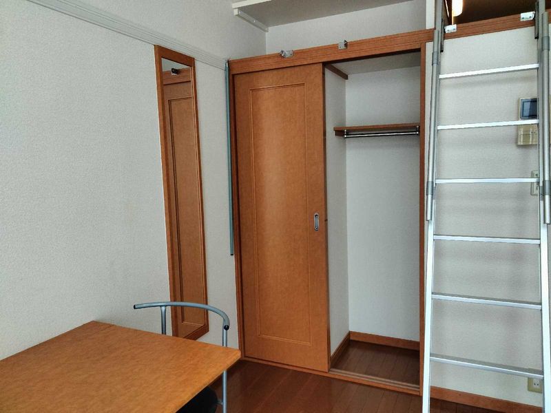 leopalace Compal Toso Ichibankan Storage