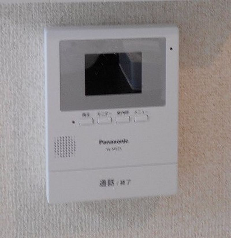 ミランダアイリス セキュリティ