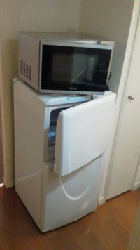 レオパレス池上台Ⅱ その他設備