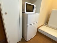 レオパレスノビア　カーサ その他設備