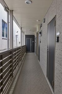 アルク上石川 共用部分