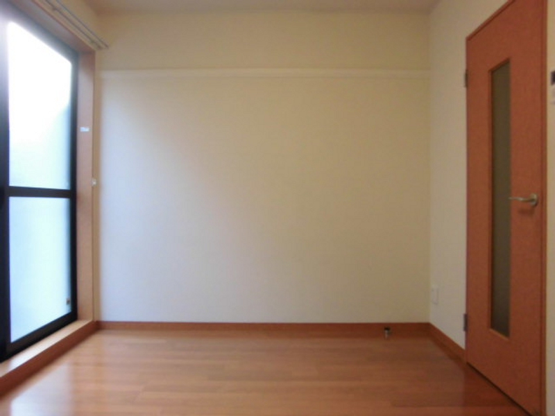 leopalace Mind 거실