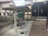 レオネクストアルページュ その他設備