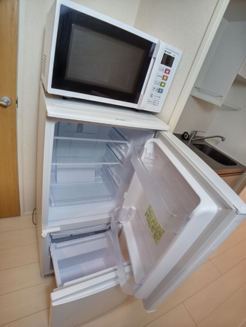 クレイノ北神敷台 その他設備
