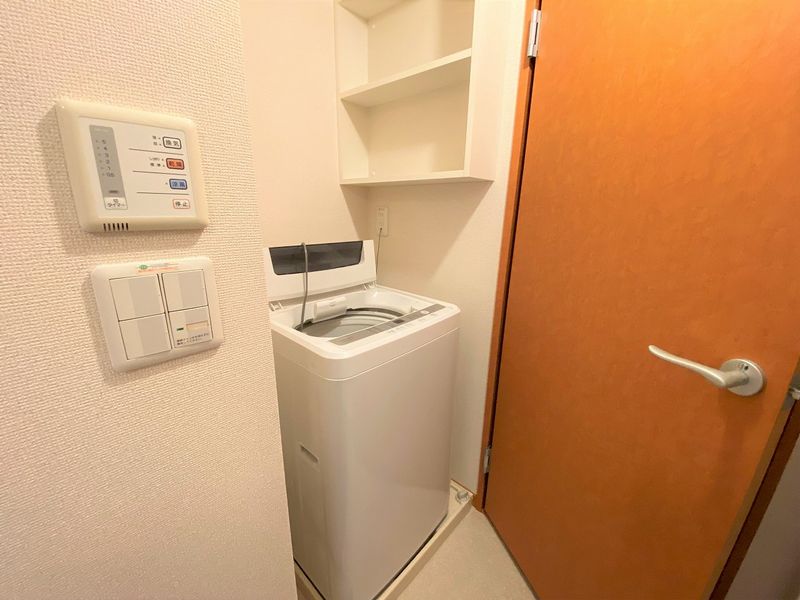 レオパレス桜町 その他設備