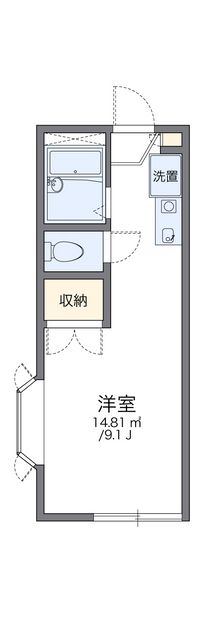 11943 평면도