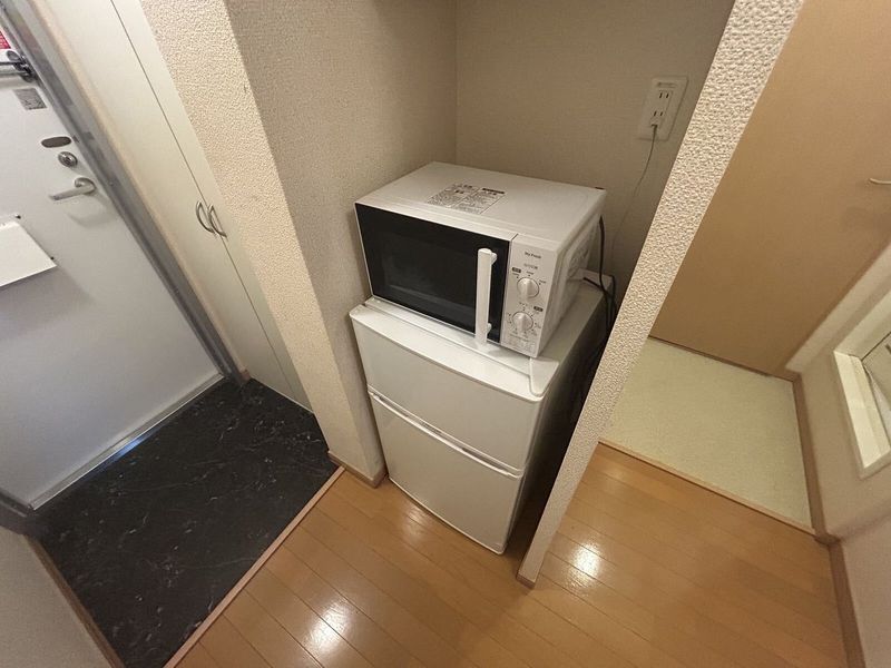 レオネクストサンシャイン宮代 その他設備