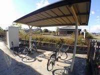 レオパレスＫ＆Ｓ 共用部分