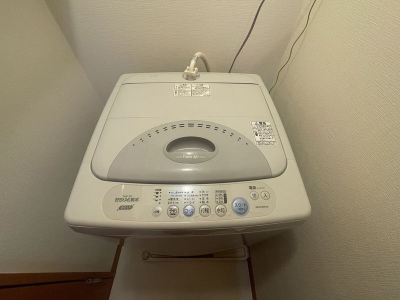 レオパレスレイクサイド平塚 その他