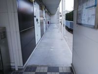 レオパレス恵比須 共用部分