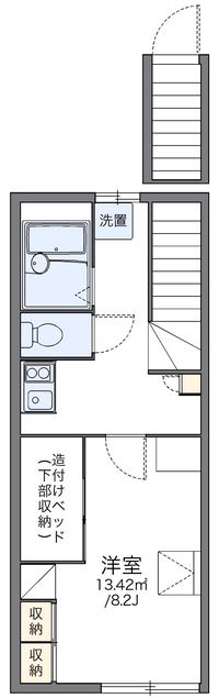 26439 Floorplan