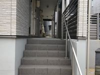 クレイノ紅葉谷 共用部分