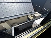 レオパレスメゾン太白 バルコニー