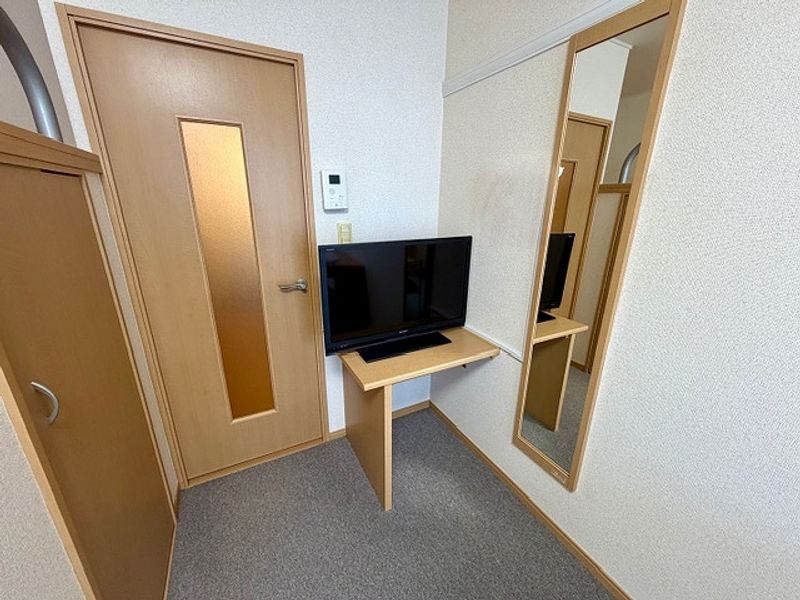 レオパレスねむの木 その他設備