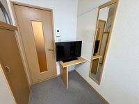 レオパレスねむの木 その他設備