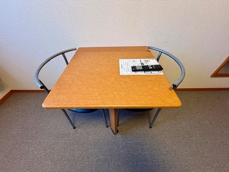 leopalace Cuore Hayashi Other facilities