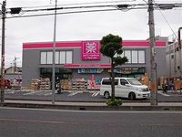 レオパレスＨＡＲＵＳＨＩ 周辺環境