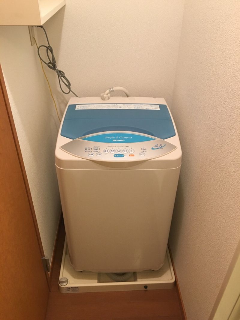 レオパレス山栄アビタ その他