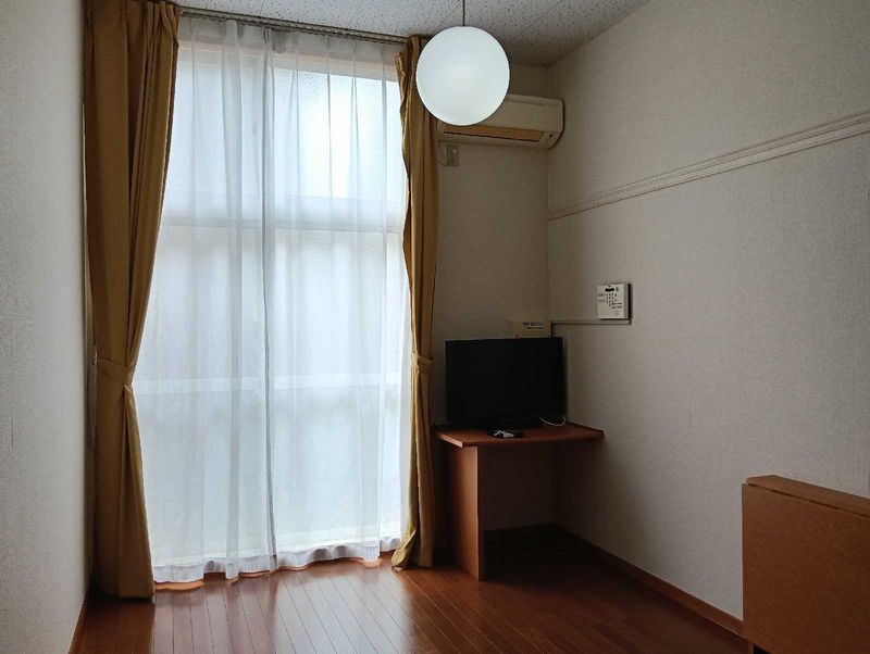 leopalace Sunny Hill Murasakibaru Phòng khách