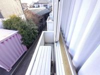 leopalace Entrare Balcony