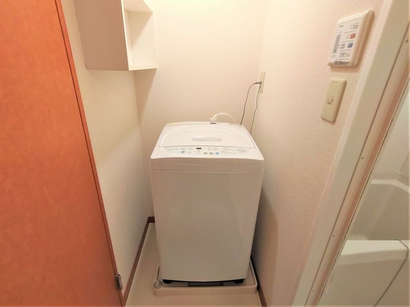 レオパレス山下 その他設備