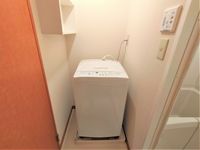 レオパレス山下 その他設備