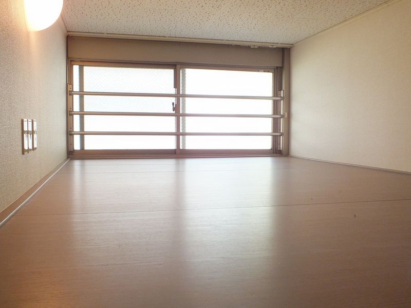 レオパレスクレストＢ その他