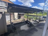 レオネクストツインクルしだみＡ 共用部分