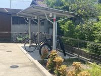 クレイノ本町 共用部分