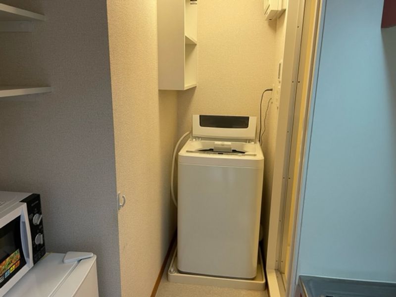 レオパレス松本中央 その他設備