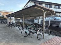 leopalace Thankful Court Shared spaces