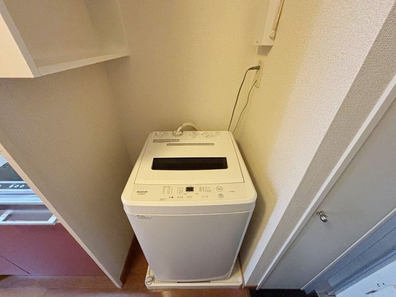 レオパレス西岡本２番館 その他