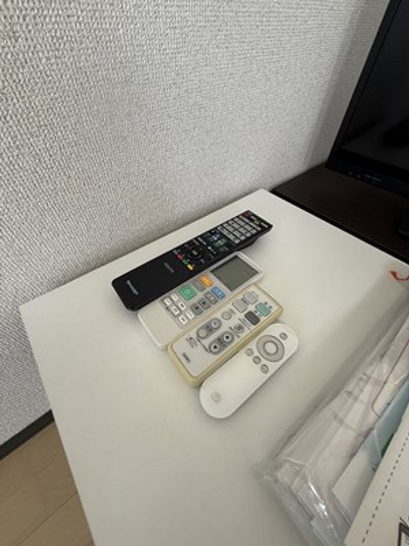 レオネクストクレールウィン その他設備