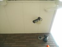 レオネクストパステーク 共用部分